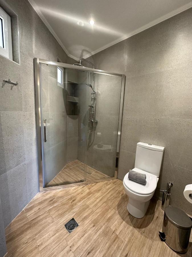 Lissos Rooms Суйя Экстерьер фото