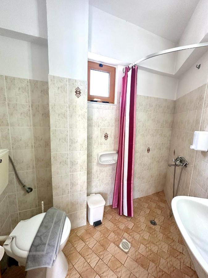 Lissos Rooms Суйя Экстерьер фото