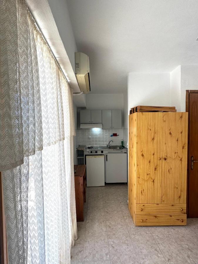 Lissos Rooms Суйя Экстерьер фото