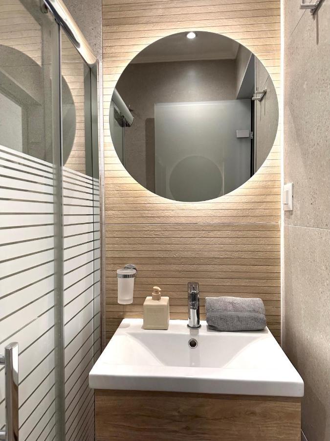 Lissos Rooms Суйя Экстерьер фото