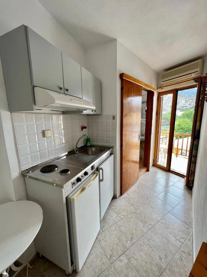Lissos Rooms Суйя Экстерьер фото